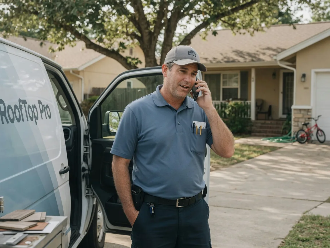Roof Repair Freedom, OK FAQs