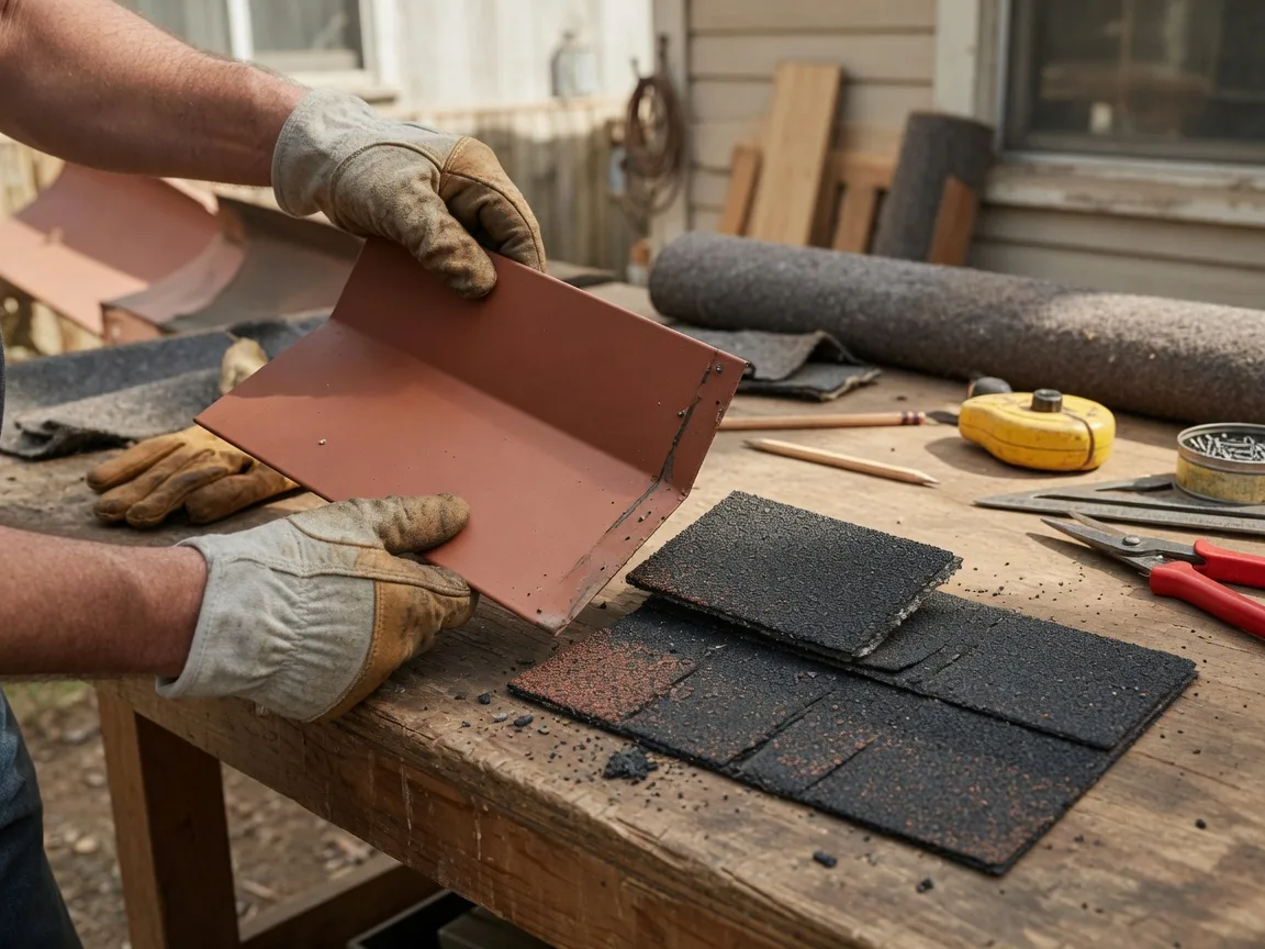 Roof Repair company in Freedom, OK